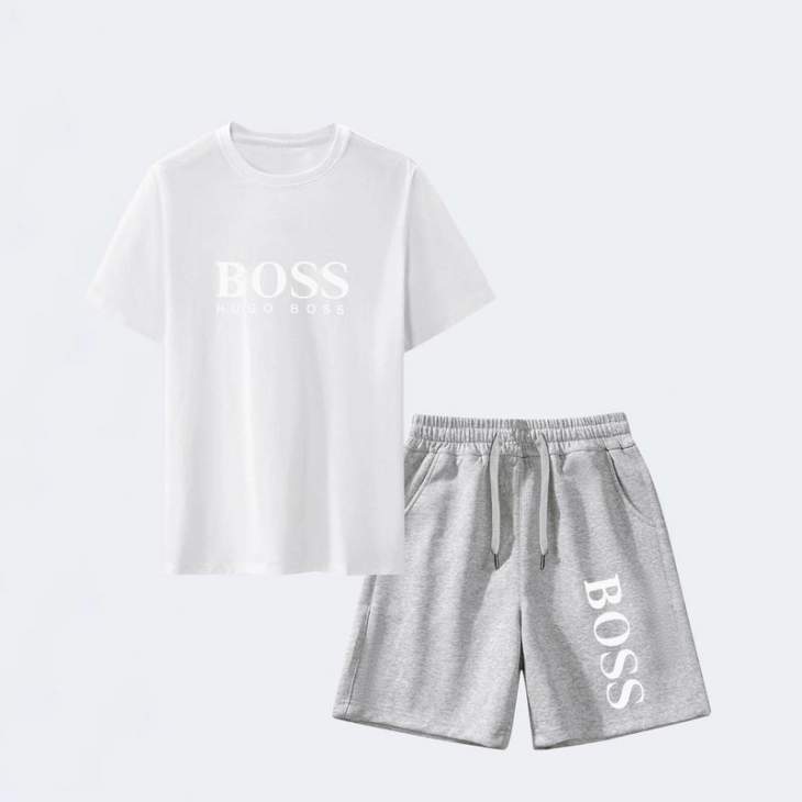 Picture of Boss Shirt Pant Suits _SKUBossM-3XL1qh2720144